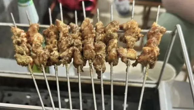 淄博,旅游,消费,烧烤