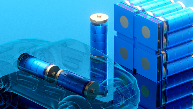 4月动力电池榜单发布，前五名占据国内近九成市场 | 动力电池月度排名⑩