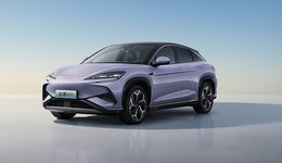 一周新车盘点｜比亚迪新平台首款车型海狮07EV上市 星途星纪元首款SUV 18.98万元起售