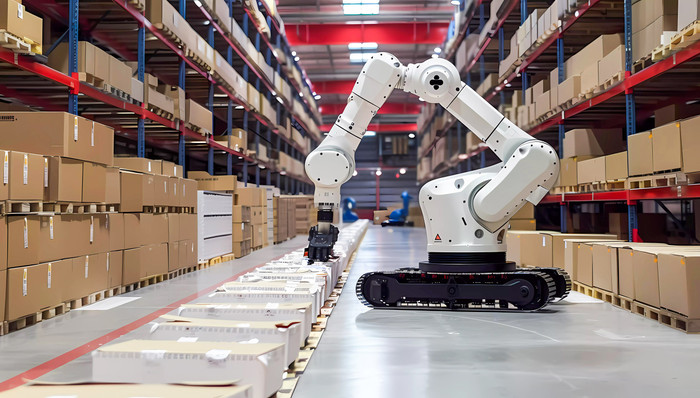 盘前机会前瞻|国常会重磅发布！现代物流迎来顶层催化，这几家公司在数字化转型和现代配送体系建设方面深度布局（附概念股）