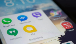 高端手机格局再生变数，华为赋魅、苹果祛魅