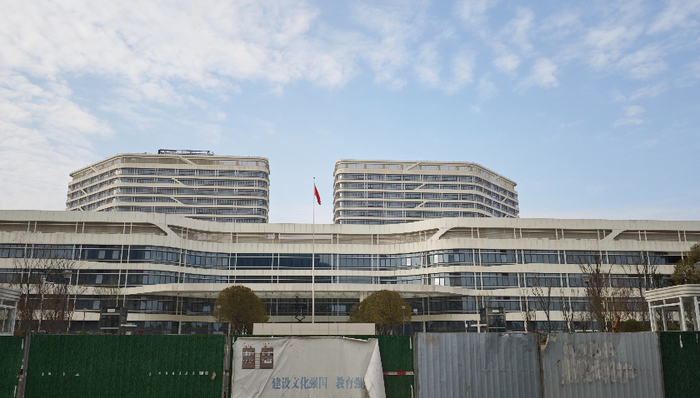 【独家】长沙县合作办医“夭折”后续：官方最新答复采取新合作模式，计划今年10月开业