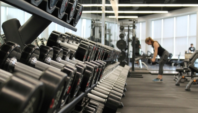 关店潮,健身房,Keep,超级猩猩,乐刻,商业模式,