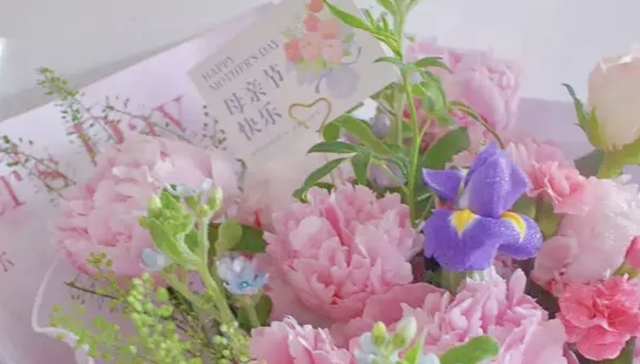 母亲节,生活,职场,情感
