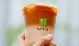 “水果+咖啡”，消費(fèi)者不買(mǎi)單了？