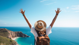 339家5A級景區(qū)角逐“2.95億人”，誰成了游客心中的首選？