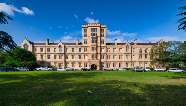 澳洲将立法限制国际生上限，中国留学生何去何从？