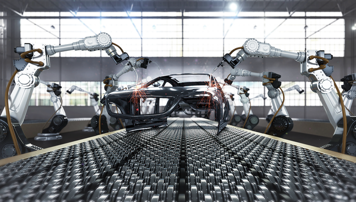 自动驾驶；激光雷达；特斯拉