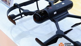 低空经济带火无人机产业，多款新型飞行器亮相长三角应急救援博览会