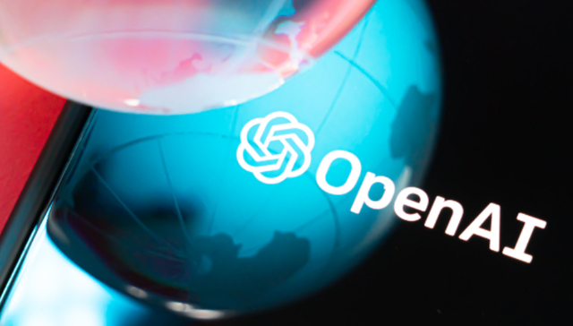 OpenAI的GPT-4o上场，科幻电影《Her》有了现实版