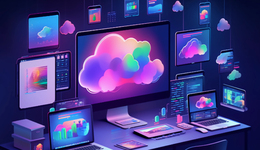 为什么说公有云的黄金时代已经谢幕？