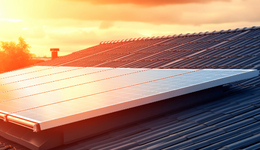 一体化企业很受伤，什么才是对抗光伏周期的必杀技？