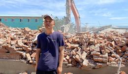 【專訪】袁凌：過分追求體驗(yàn)性，文學(xué)寫作將變成行業(yè)實(shí)錄