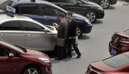 二手车利润空间受新车价格战冲击，经销商或迎来新一轮洗牌