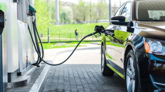 汽车,乙醇汽油,加油站,巴西