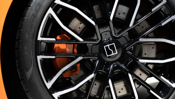 极氪,汽车,IPO,吉利