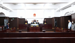 上海通报全国首例涉资管计划嵌套员工持股计划的证券虚假陈述纠纷案