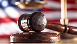 禾赛科技起诉美国国防部