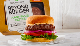 連年虧損，透過“別樣肉客”一季度業(yè)績，看植物肉現(xiàn)狀與替代難點