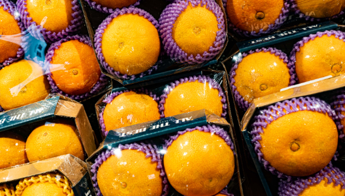 消费需求,即时零售,差异化,