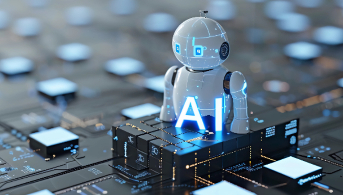 AI,人机交互,万维钢,