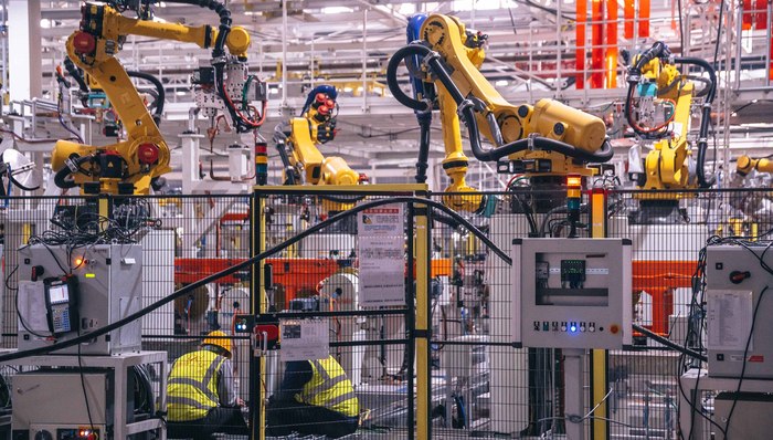 瑞银：过剩产能并非拖累汽车公司利润率最重要因素