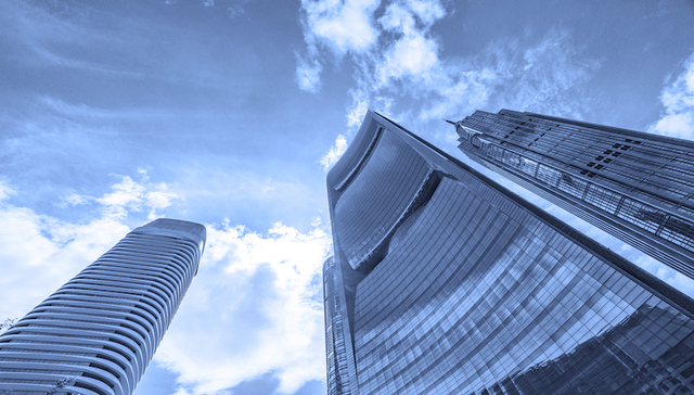 因未能如期支付一笔4.83亿美元债利息，老牌房企雅居乐宣布债务违约