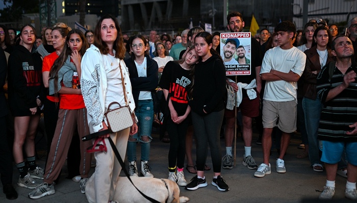 以色列,埃及,美国,人质,独立日