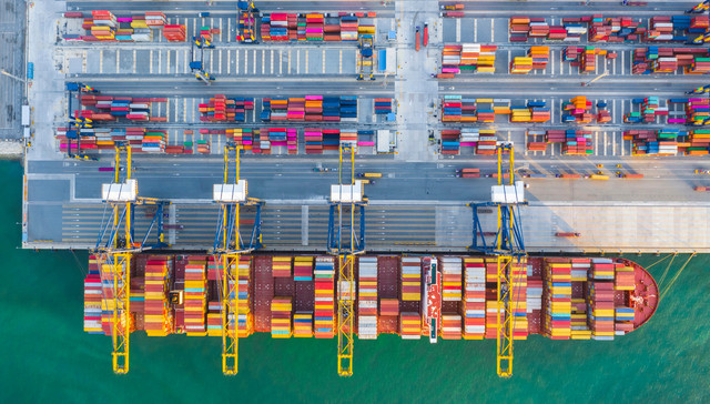 有效运力被削减，航运市场新一波涨价潮来了