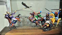 【獨(dú)家】又見保險箱“消失”！山東國信一地產(chǎn)信托共管保險箱被交易對手搬離