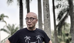 【专访】诗人韩东：为金句而牺牲整体，就像因为追星看一部烂剧