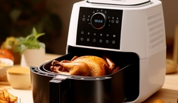 小家电，年轻人的电子保姆