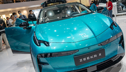 估值不及Pre-A，极氪为何被资本市场“抛弃”了？