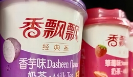 香飘飘老板，急了