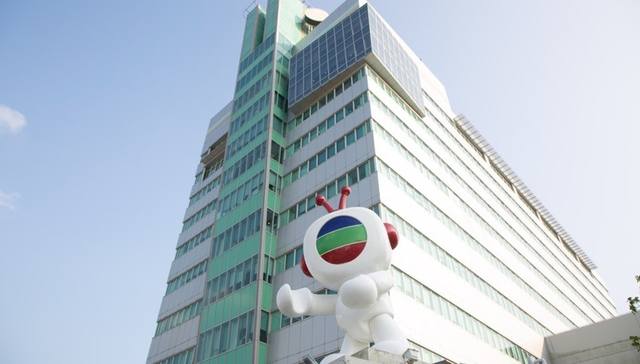 香港TVB集资逾亿元投入内地合拍剧，还差几个《新闻女王》才能扭亏为盈？