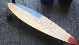 两小时“吼出”121次AI，谷歌背后埋伏着Open AI的幽灵