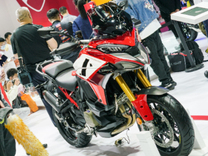 研报新知| 摩托车出海超预期，这家公司一季度业绩大增全年表现值得期待