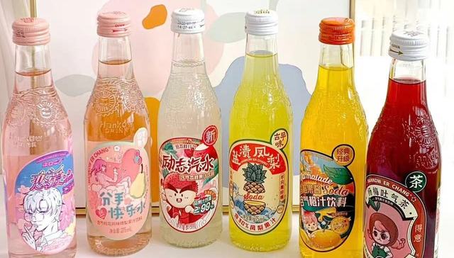 汉口二厂汽水被曝经营困难：裁员、欠款、股权被冻结，昔日风头不再