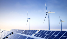 欧盟举起“反补贴”大棒，中企放弃近30亿光伏订单