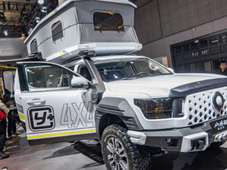 长城与秋野地回应成都车顶帐篷事故，汽车配件产品安全引关注