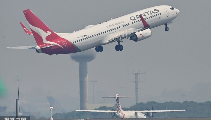 澳航停飞内地航线背后：各航司内卷激烈，需求难以支撑