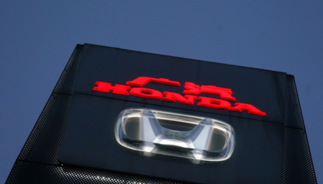 广汽本田开始削减生产团队，涉及上千人