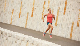 第一季度ON昂跑在亚太销售额翻了近一倍