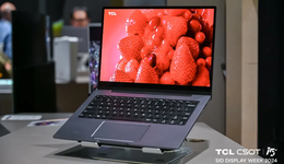 OLED面板需求增加，TCL华星想通过印刷OLED换道超车