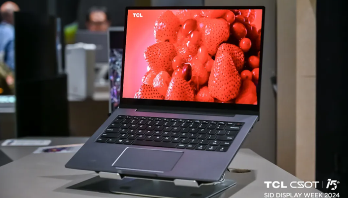 印刷OLED,TCL华星