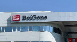 百济神州,医药,财报,投资