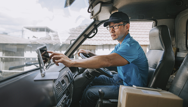 入局同城货运，顺丰同城不甘心只做即时配送