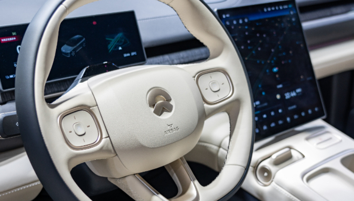 年轻人,乐道,蔚来汽车,品牌定位,