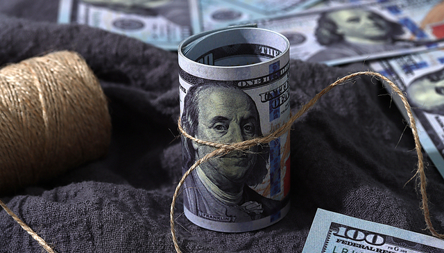 3月中国美债持仓金额创15年新低，储备资产多元化大势所趋