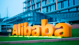 日进2571000000元，阿里过去一财年哪里赚了？哪里亏了？